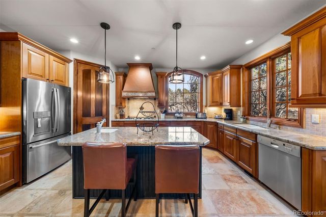 5270 Red Pass Lane, Castle Rock, CO 80108