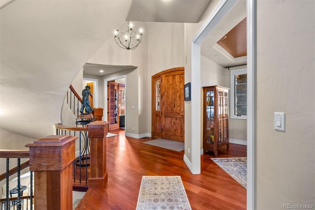 5270 Red Pass Lane, Castle Rock, CO 80108