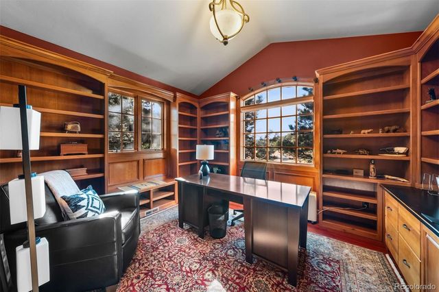 5270 Red Pass Lane, Castle Rock, CO 80108