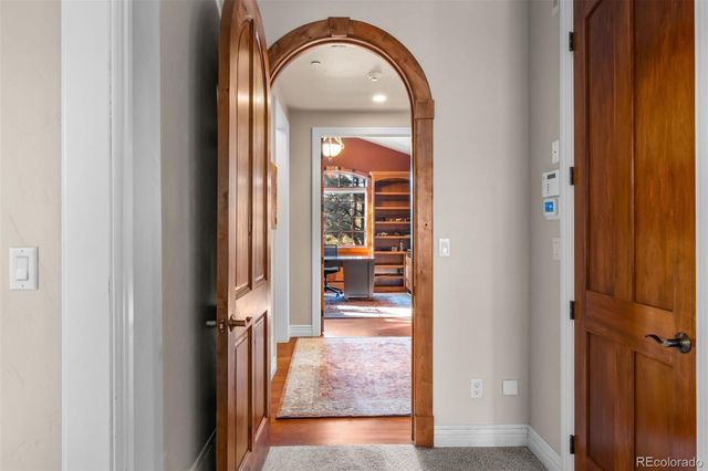 5270 Red Pass Lane, Castle Rock, CO 80108