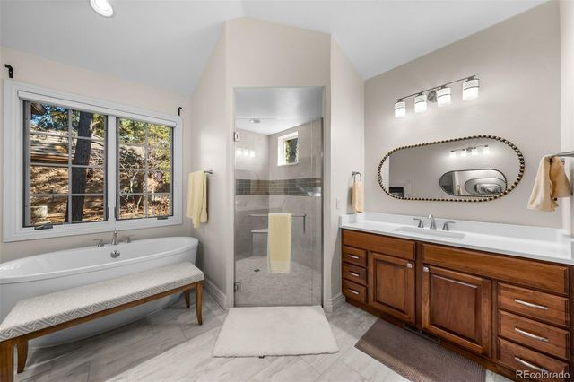 5270 Red Pass Lane, Castle Rock, CO 80108