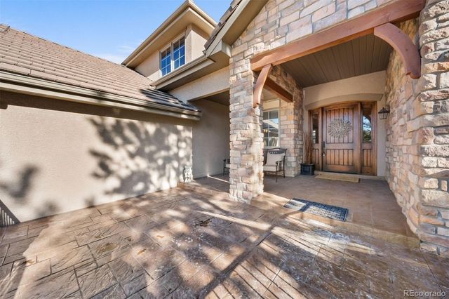 5270 Red Pass Lane, Castle Rock, CO 80108