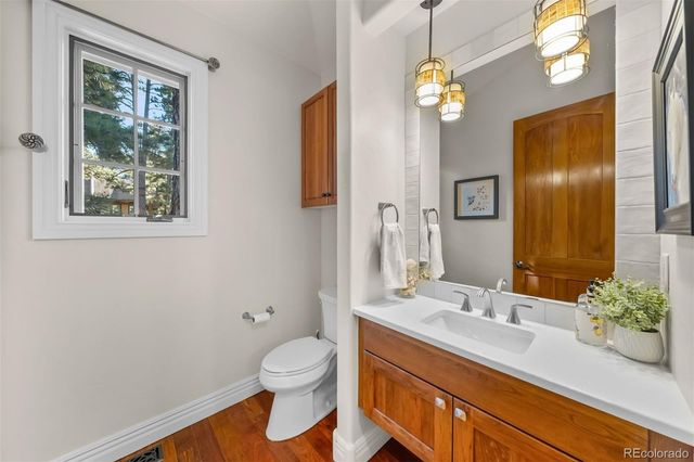 5270 Red Pass Lane, Castle Rock, CO 80108