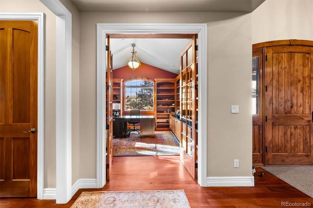 5270 Red Pass Lane, Castle Rock, CO 80108