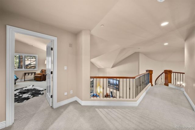 5270 Red Pass Lane, Castle Rock, CO 80108