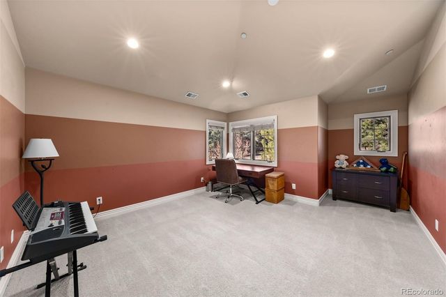 5270 Red Pass Lane, Castle Rock, CO 80108