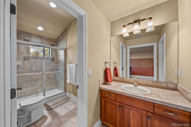 5270 Red Pass Lane, Castle Rock, CO 80108