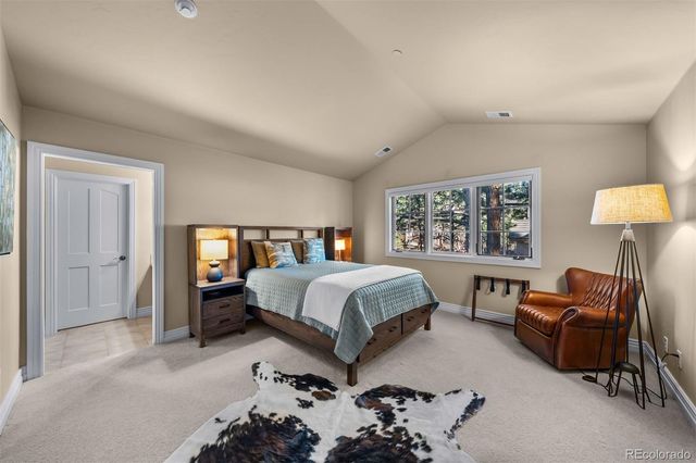 5270 Red Pass Lane, Castle Rock, CO 80108