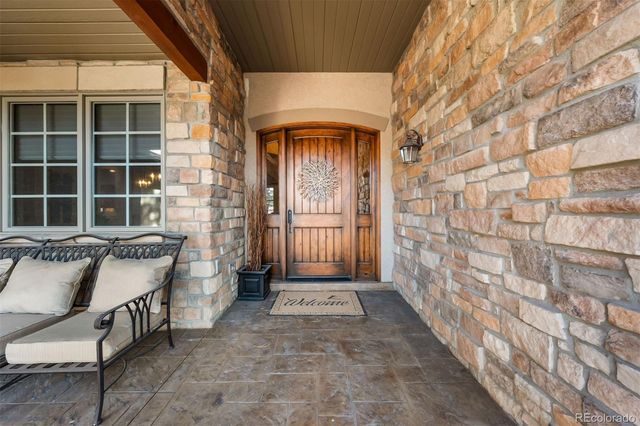 5270 Red Pass Lane, Castle Rock, CO 80108