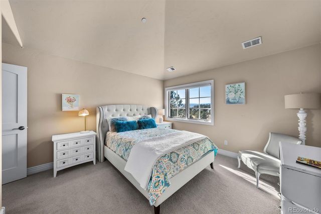 5270 Red Pass Lane, Castle Rock, CO 80108