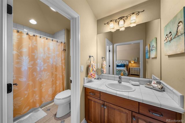 5270 Red Pass Lane, Castle Rock, CO 80108