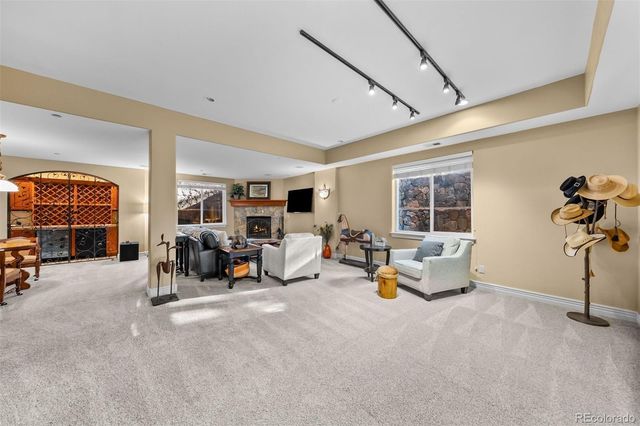 5270 Red Pass Lane, Castle Rock, CO 80108