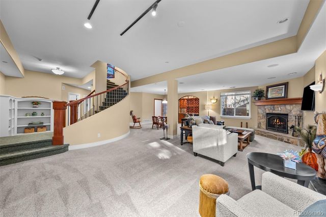 5270 Red Pass Lane, Castle Rock, CO 80108