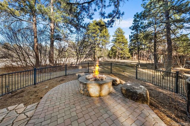 5270 Red Pass Lane, Castle Rock, CO 80108