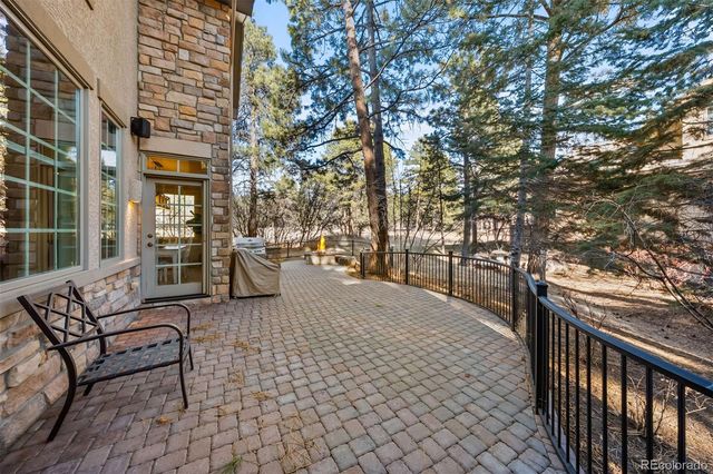 5270 Red Pass Lane, Castle Rock, CO 80108