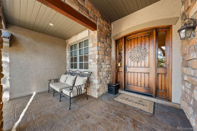 5270 Red Pass Lane, Castle Rock, CO 80108