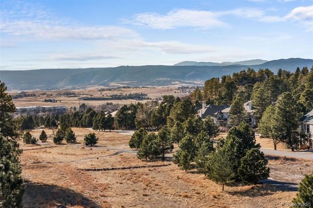 5270 Red Pass Lane, Castle Rock, CO 80108