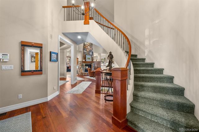 5270 Red Pass Lane, Castle Rock, CO 80108