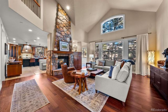 5270 Red Pass Lane, Castle Rock, CO 80108