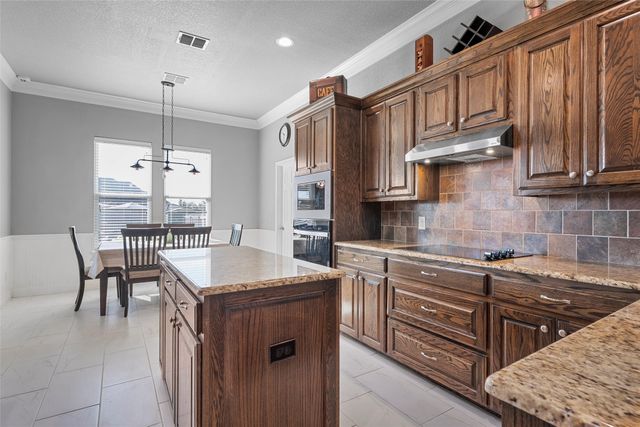 1420 Hoosier Park, Robinson, TX 76706