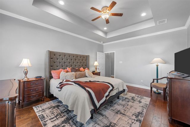 1420 Hoosier Park, Robinson, TX 76706