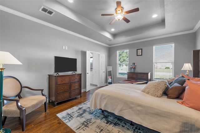 1420 Hoosier Park, Robinson, TX 76706