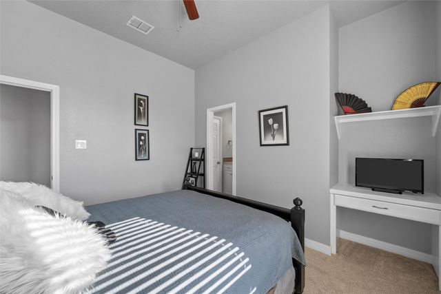 1420 Hoosier Park, Robinson, TX 76706