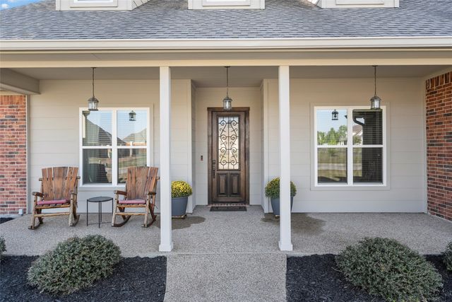 1420 Hoosier Park, Robinson, TX 76706