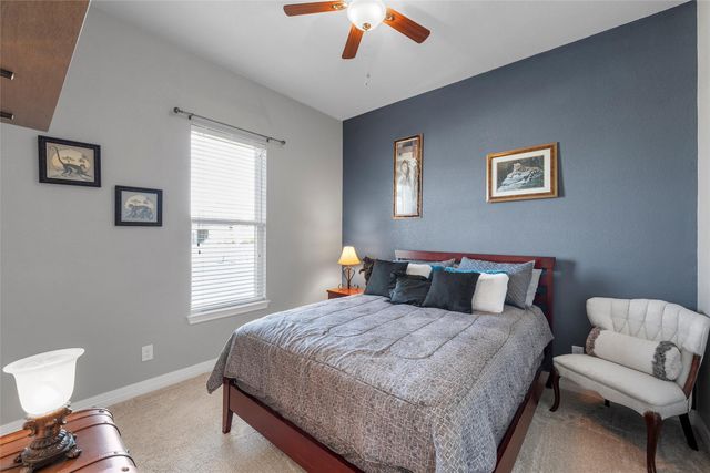 1420 Hoosier Park, Robinson, TX 76706