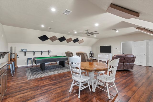 1420 Hoosier Park, Robinson, TX 76706