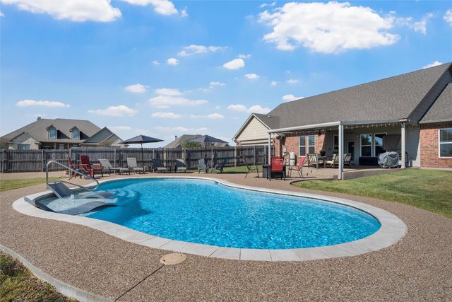 1420 Hoosier Park, Robinson, TX 76706