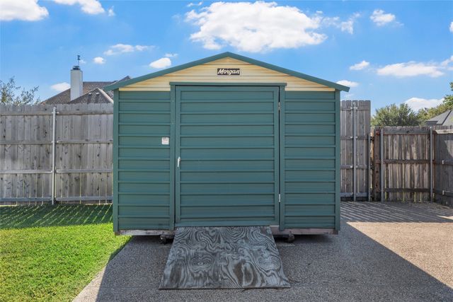 1420 Hoosier Park, Robinson, TX 76706