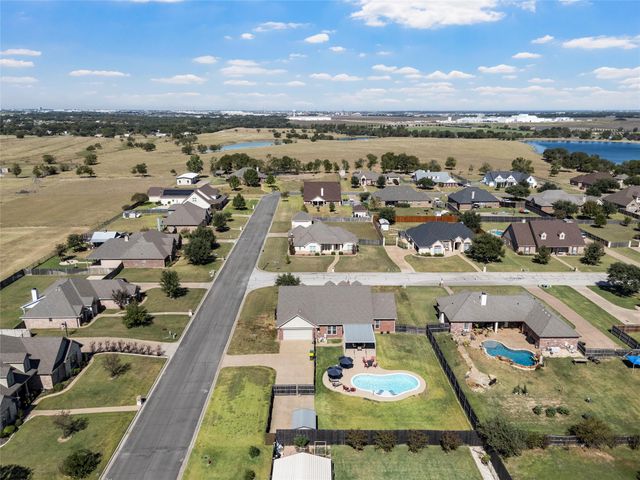 1420 Hoosier Park, Robinson, TX 76706