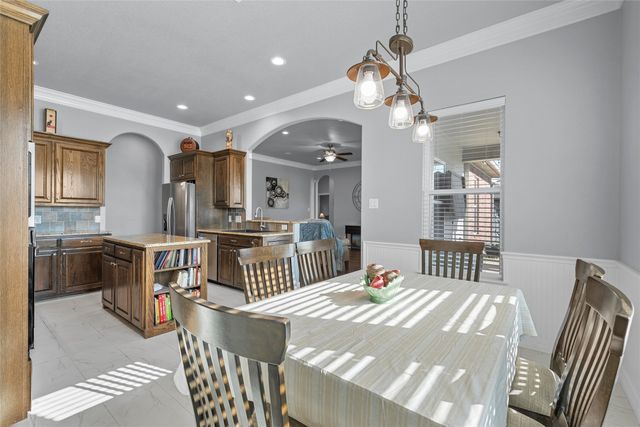 1420 Hoosier Park, Robinson, TX 76706