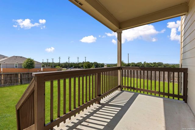 27425 Emilie Cyn, San Antonio, TX 78260
