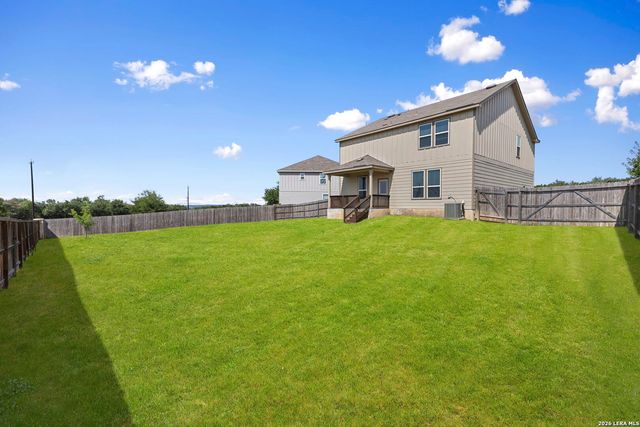 27425 Emilie Cyn, San Antonio, TX 78260