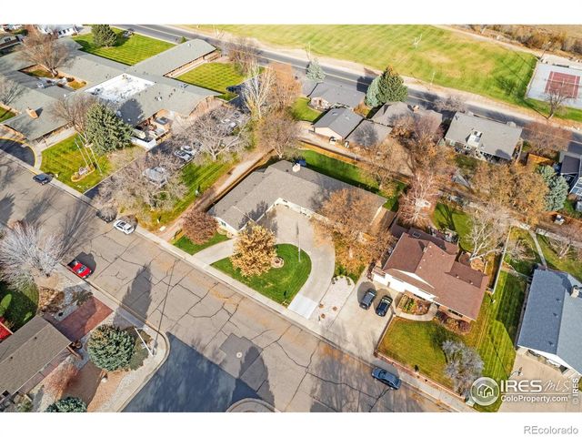 905 Fremont Avenue, Fort Morgan, CO 80701