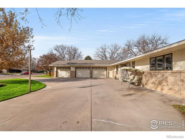 905 Fremont Avenue, Fort Morgan, CO 80701