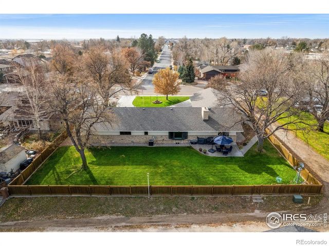 905 Fremont Avenue, Fort Morgan, CO 80701