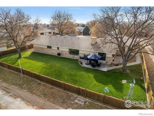 905 Fremont Avenue, Fort Morgan, CO 80701