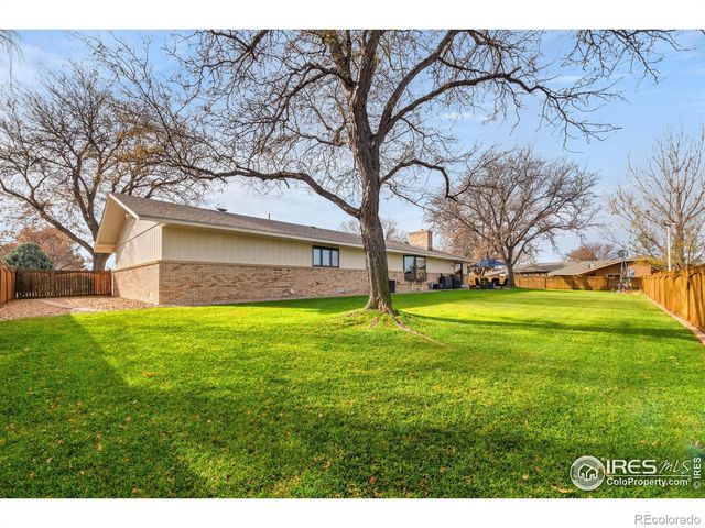 905 Fremont Avenue, Fort Morgan, CO 80701