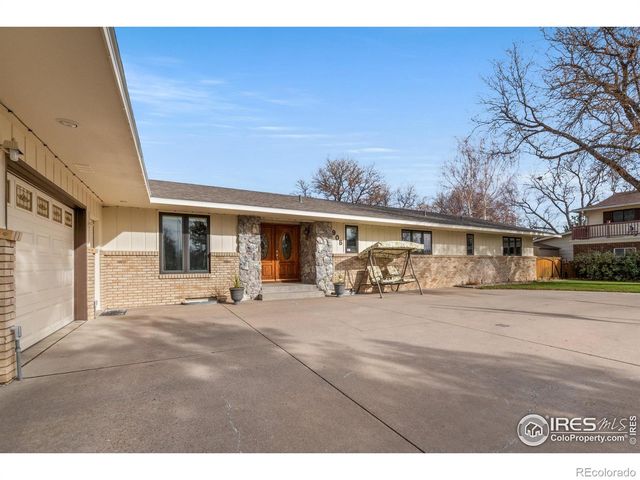 905 Fremont Avenue, Fort Morgan, CO 80701