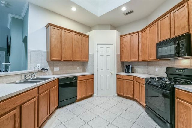 5911 Mettler Lane, Richmond, TX 77469