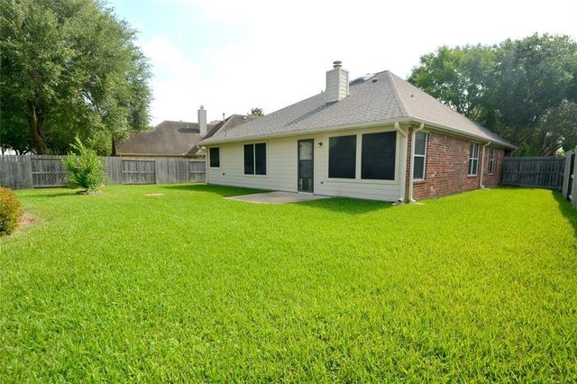 5911 Mettler Lane, Richmond, TX 77469
