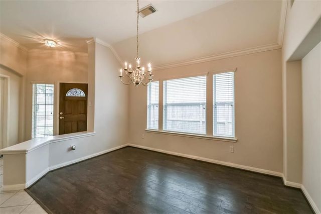 5911 Mettler Lane, Richmond, TX 77469