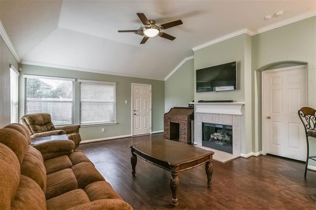 5911 Mettler Lane, Richmond, TX 77469