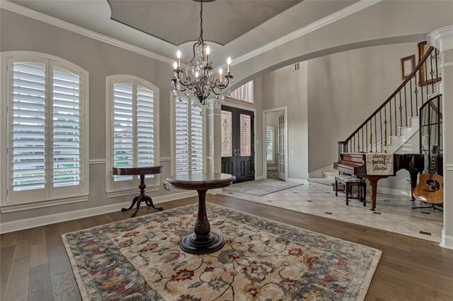 390 Wedgewood Drive, Montgomery, TX 77356