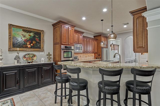 390 Wedgewood Drive, Montgomery, TX 77356
