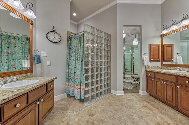 390 Wedgewood Drive, Montgomery, TX 77356