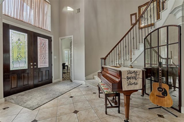 390 Wedgewood Drive, Montgomery, TX 77356